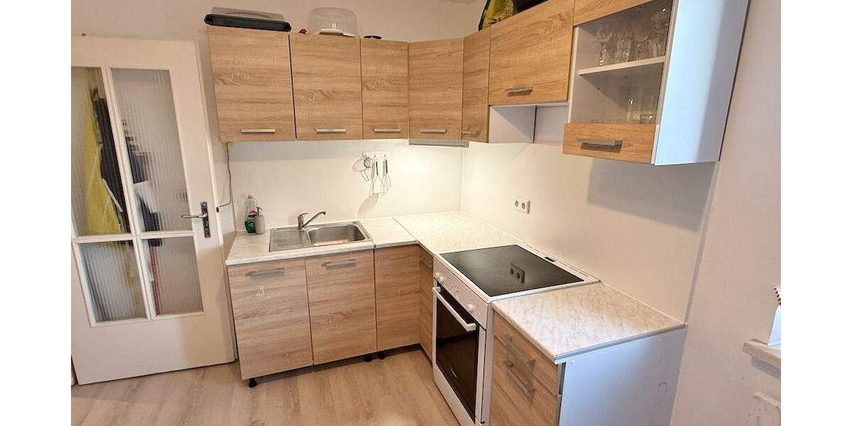 Etagenwohnung Dietersheim - 3 Zimmer, 59 m&sup2;, 650&euro; | Angebot:24826083