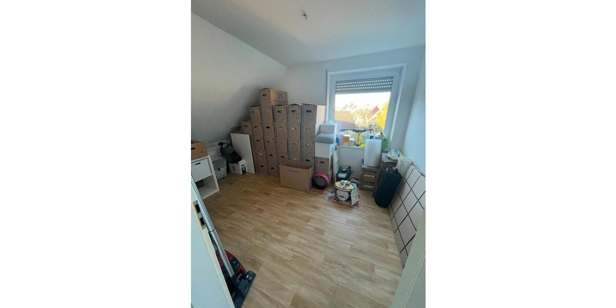 Etagenwohnung Sachsenhagen - 4 Zimmer, 109 m&sup2;, 720&euro; | Angebot:24554442