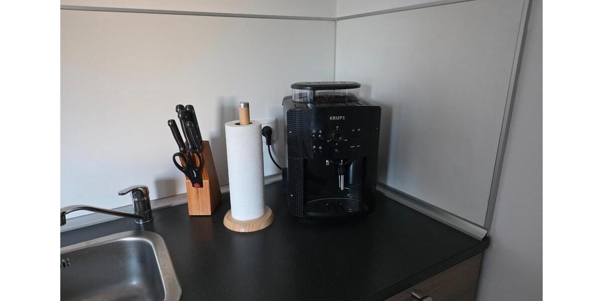 Wohnen auf Zeit Mülheim an der Ruhr Linksruhr - 2 Zimmer, 70 m&sup2;, 1.350&euro; | Angebot:26402579