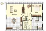Dachgeschoßwohnung Barmstedt - 2 Zimmer, 74 m&sup2;, 1.100&euro; | Angebot:26384466