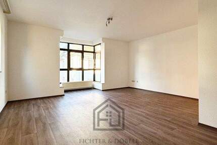 Wohnung Tuttlingen - 2 Zimmer, 52 m&sup2;, 450&euro; | Angebot:24871593