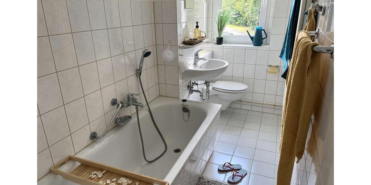 Erdgeschoßwohnung Hainichen - 2 Zimmer, 48 m&sup2;, 282&euro; | Angebot:22055187