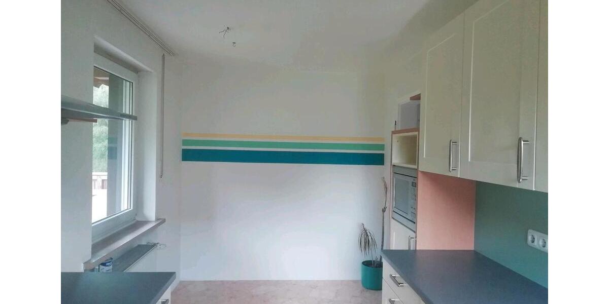 Etagenwohnung Haag in Oberbayern - 3 Zimmer, 70 m&sup2;, 1.150&euro; | Angebot:26070165