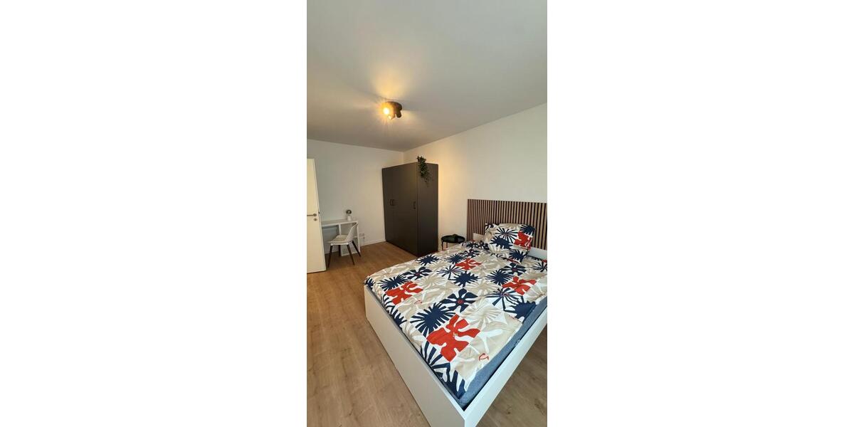 Wohnen auf Zeit Nürnberg Eberhardshof - 4 Zimmer, 81 m&sup2;, 550&euro; | Angebot:26365930
