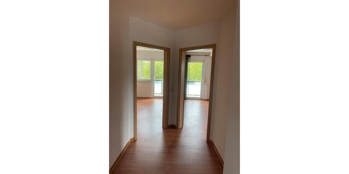 Dachgeschoßwohnung Hallenberg - 2 Zimmer, 86 m&sup2;, 650&euro; | Angebot:26676649