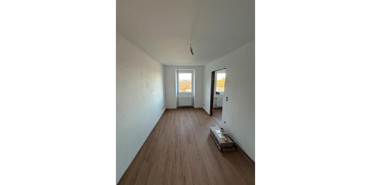 Neues ZuHause in Lutzerath - mit Garten und Stellplatz 4 zimmer