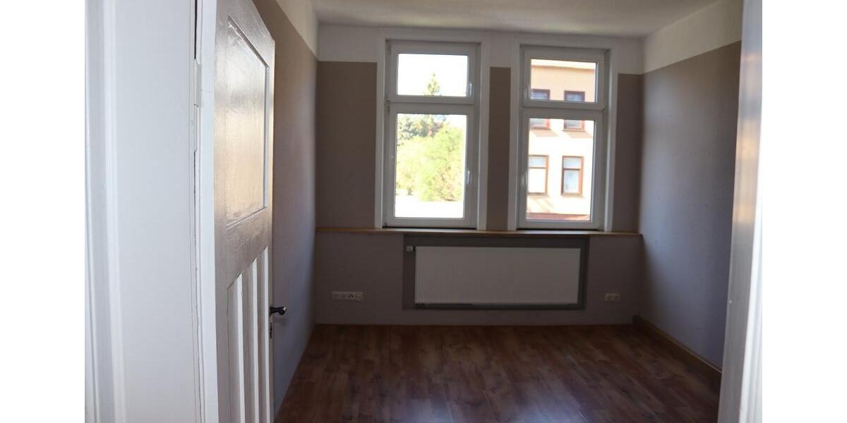 Etagenwohnung Mühlhausen (Thüringen) - 3 Zimmer, 100 m&sup2;, 595&euro; | Angebot:26380933