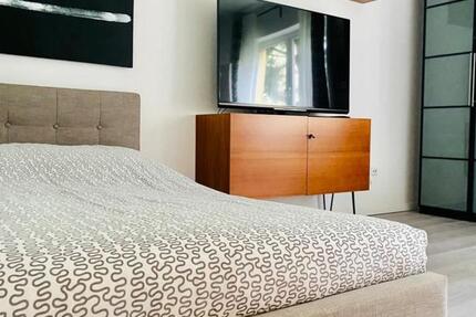 Wohnung Hannover Vahrenwald-List - 1 Zimmer, 50 m&sup2;, 950&euro; | Angebot:25547902