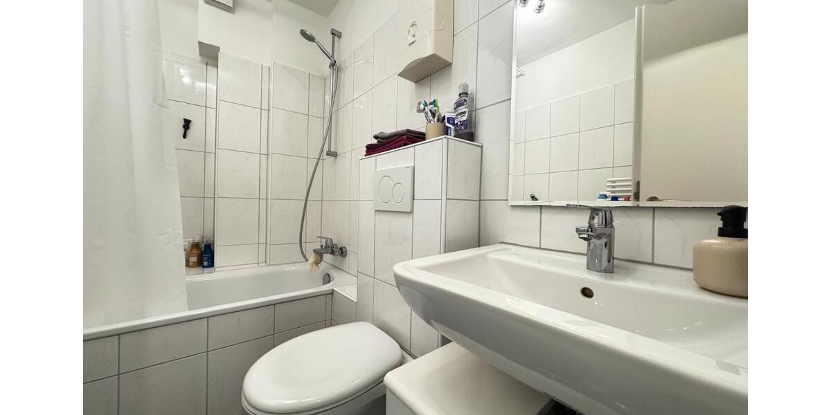 Schöne 2-Zimmer-Wohnung in Burtscheid 2 zimmer