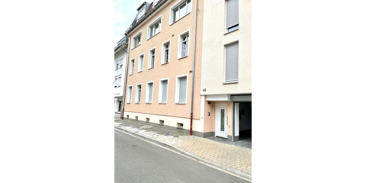 Wohnung zum Mieten in Mannheim 1.400 € 110 m² 3 zimmer