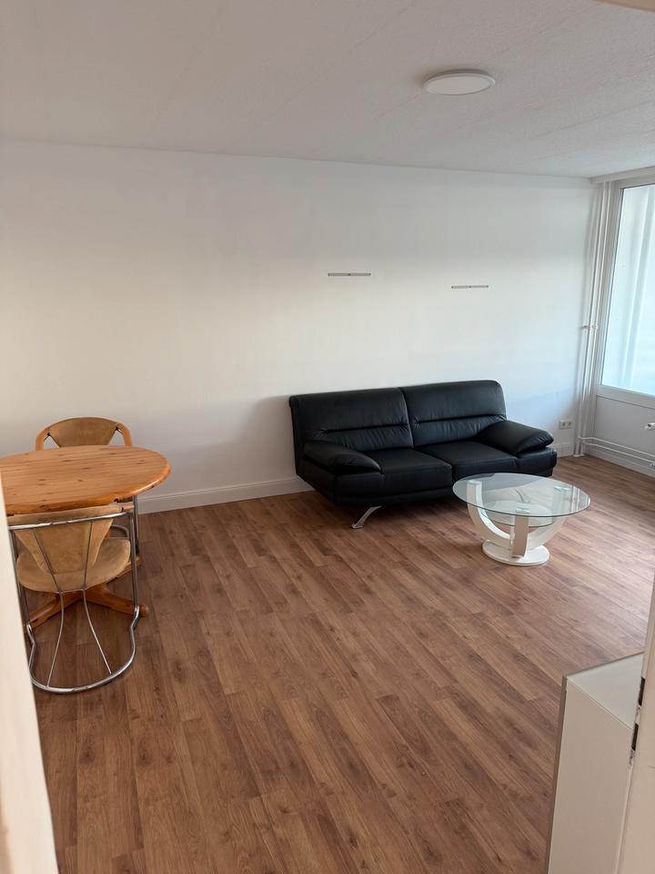 2 Zimmerwohnung zu vermieten
