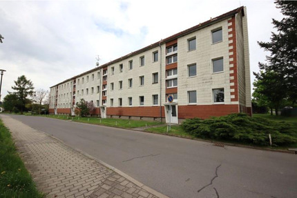 kernsanierte 2 Räume in Steinsdorf 2 zimmer