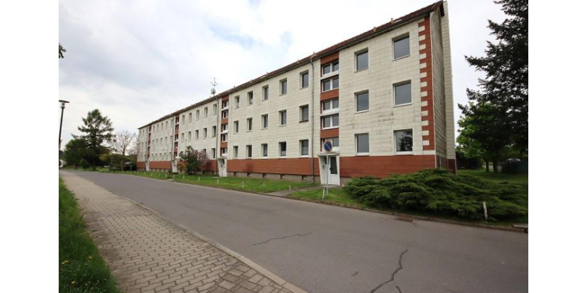 kernsanierte 2 Räume in Steinsdorf 2 zimmer