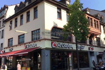 Leben im Herzen der Quadrate: Zentrales Wohnen - Direkt am Marktplatz