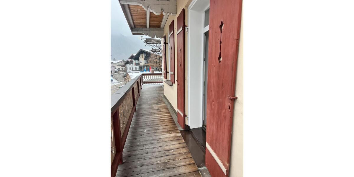 5 Zimmer Whg inklusive Wohnküche Ruhpolding 5 zimmer