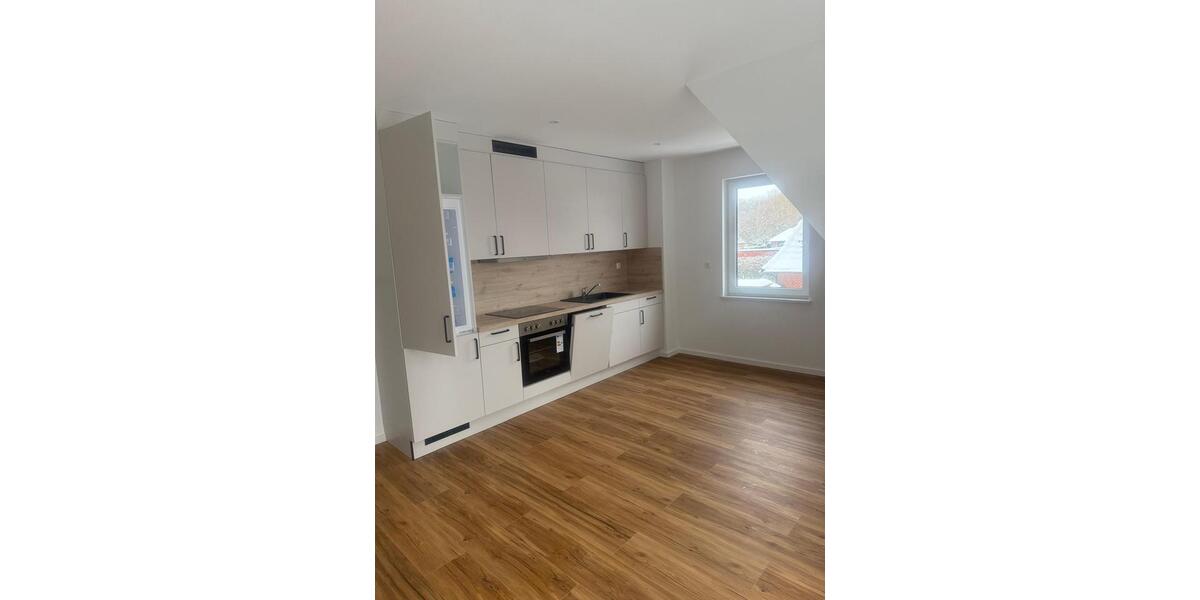 Etagenwohnung Garding - 1 Zimmer, 43 m&sup2;, 750&euro; | Angebot:24488820