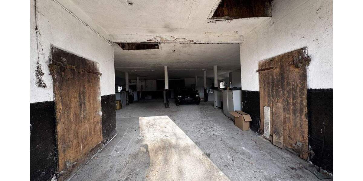 Gewerbeobjekt Otter - 595&euro; | Angebot:25690634