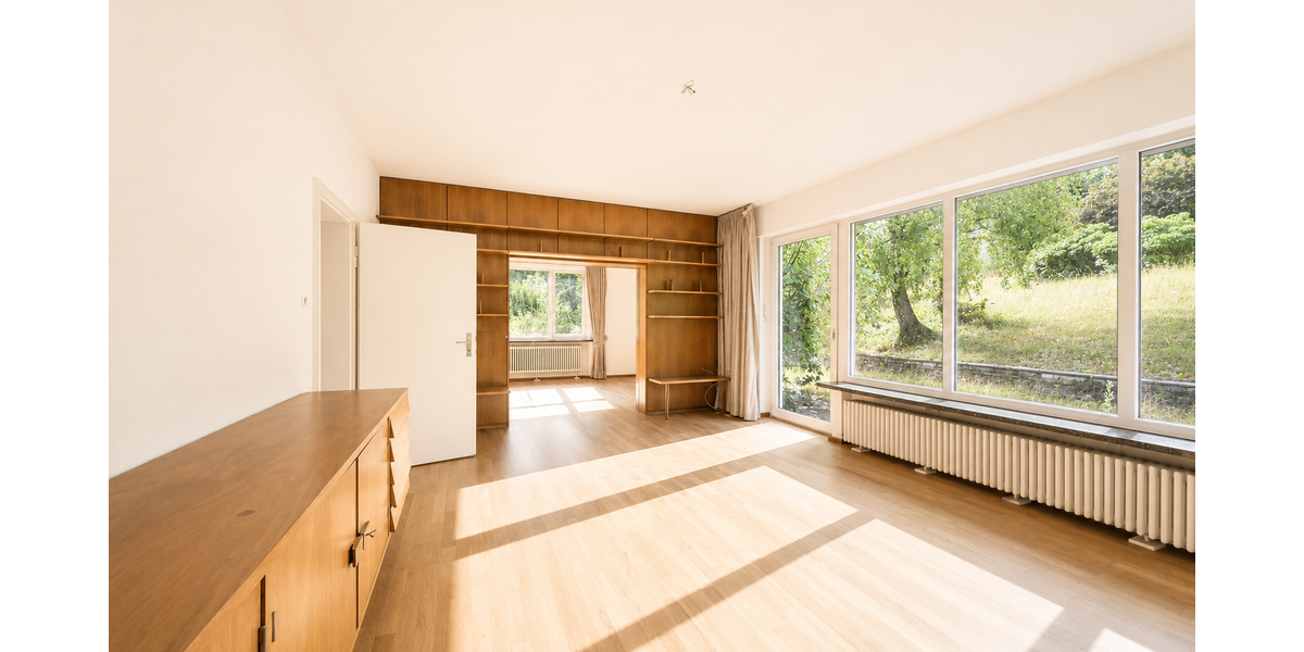 Etagenwohnung Würzburg Steinbachtal - 2 Zimmer, 45 m&sup2;, 750&euro; | Angebot:27266989