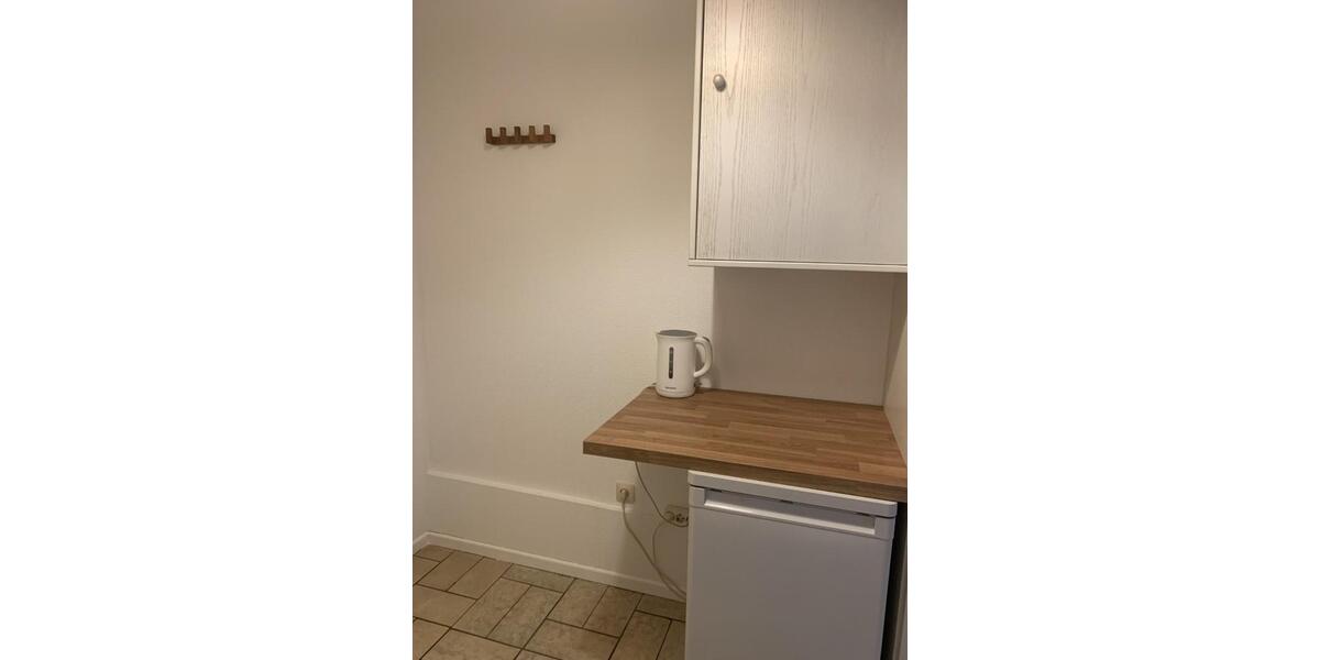 Wohnen auf Zeit Salzgitter Ortschaft Südost - 1 Zimmer, 25 m&sup2;, 479&euro; | Angebot:25451434