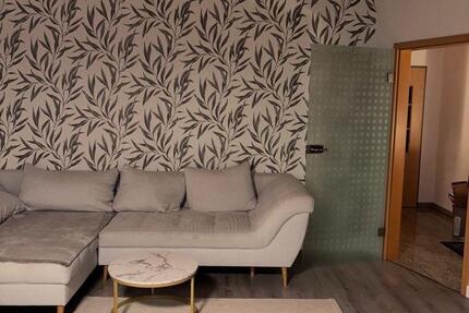 4-Zimmer-Wohnung mit Balkon & neuer Küche in Schwarmstedt | 1. OG 4 zimmer