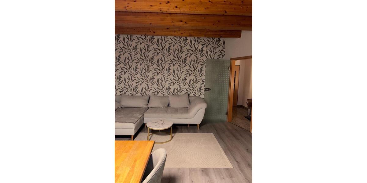 4-Zimmer-Wohnung mit Balkon & neuer Küche in Schwarmstedt | 1. OG 4 zimmer