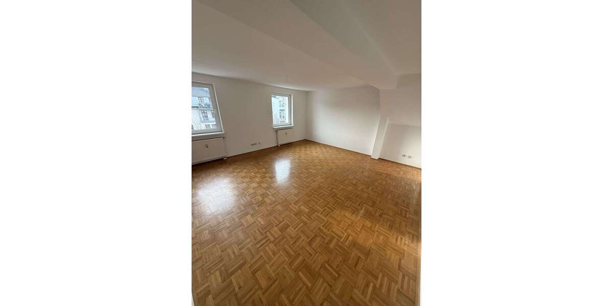 Etagenwohnung Rostock - 2 Zimmer, 47 m&sup2;, 567&euro; | Angebot:25224624