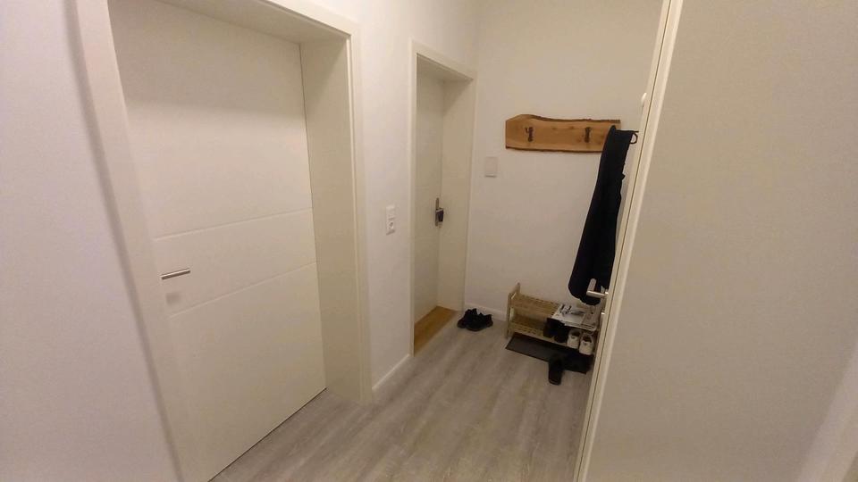 Wohnen auf Zeit Rostock Hansaviertel - 3 Zimmer, 15 m&sup2;, 580&euro; | Angebot:26665085