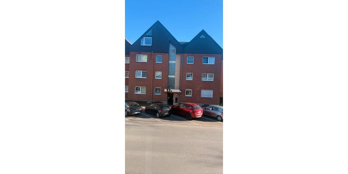 Etagenwohnung Kamen - 3 Zimmer, 78 m&sup2;, 647&euro; | Angebot:26062582