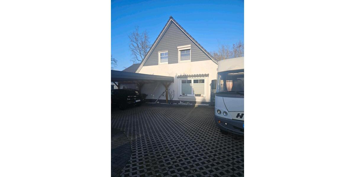 Einfamilienhaus Büchen - 1.735&euro; | Angebot:26222100