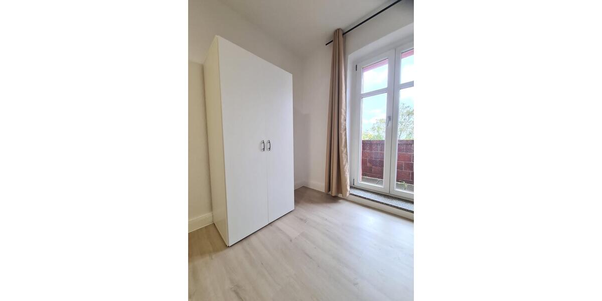 Wohnen auf Zeit Flintbek - 1 Zimmer, 18 m&sup2;, 600&euro; | Angebot:26632500