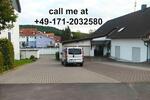Etagenwohnung Lollar - 1 Zimmer, 25 m&sup2;, 500&euro; | Angebot:26083585