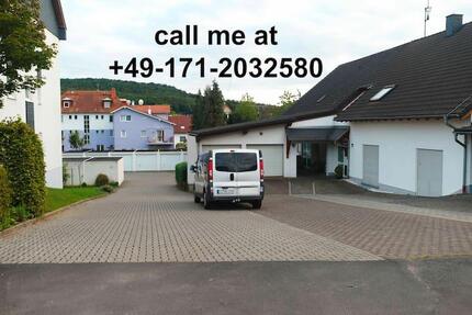 Wohnung Lollar - 1 Zimmer, 25 m&sup2;, 500&euro; | Angebot:26083585