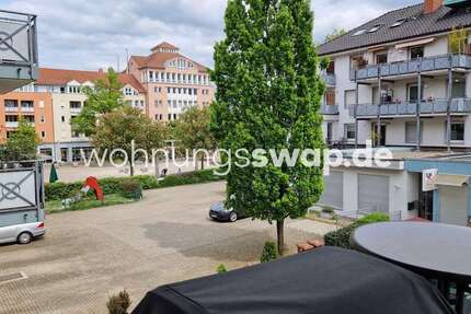 Wohnung Freiburg im Breisgau - 3 Zimmer, 81 m&sup2;, 770&euro; | Angebot:27305031