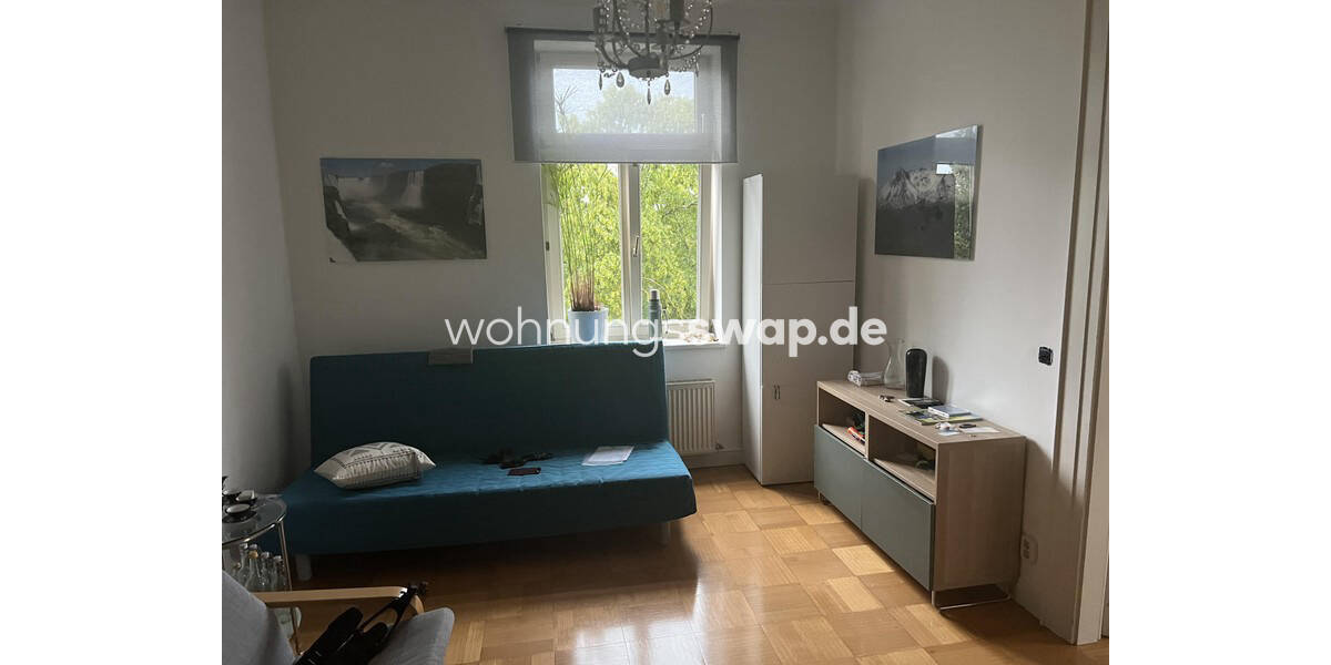 Etagenwohnung München Ludwigsvorstadt-Isarvorstadt - 5 Zimmer, 120 m&sup2;, 1.700&euro; | Angebot:25928903