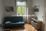 Etagenwohnung München Ludwigsvorstadt-Isarvorstadt - 5 Zimmer, 120 m&sup2;, 1.700&euro; | Angebot:25928903