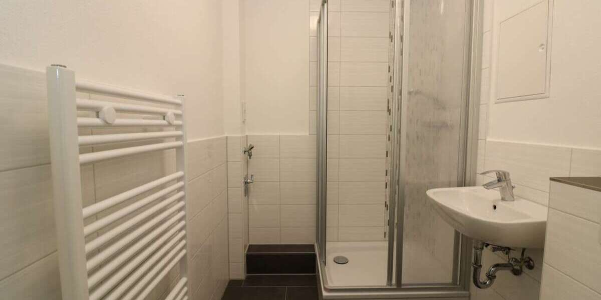 Etagenwohnung Freiberg Freiberg Nord - 3 Zimmer, 55 m&sup2;, 389&euro; | Angebot:27071723