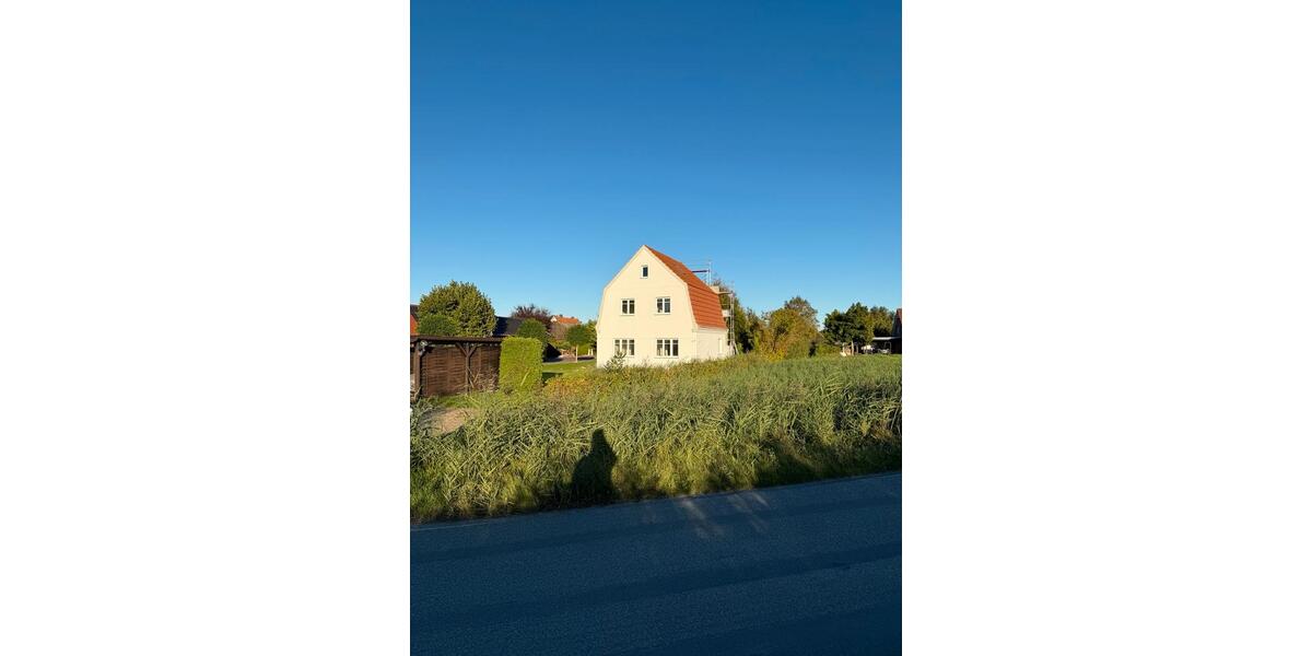 Freistehendes vollsaniertes EFH in Elsfleth OHW zu vermieten! 6 zimmer