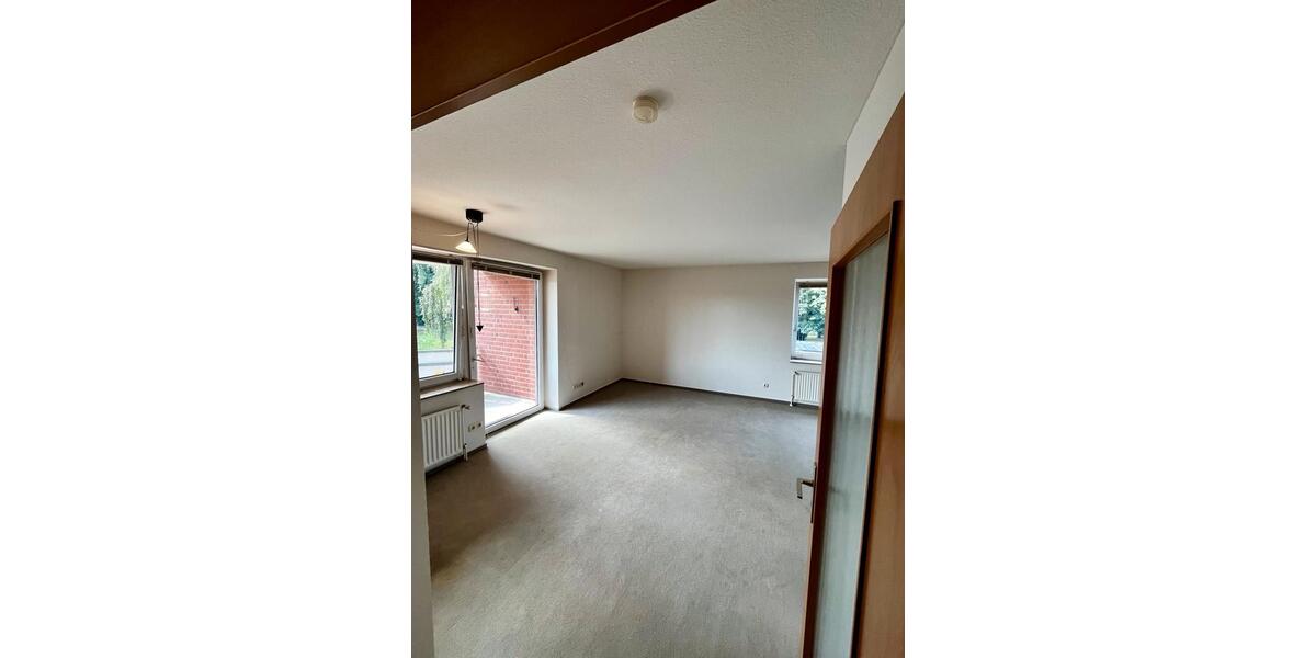 Etagenwohnung Lüchow (Wendland) - 1 Zimmer, 51 m&sup2;, 495&euro; | Angebot:25979497