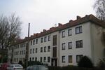 Erdgeschoßwohnung Bremen Schwachhausen - 3 Zimmer, 60 m&sup2;, 693&euro; | Angebot:25268042