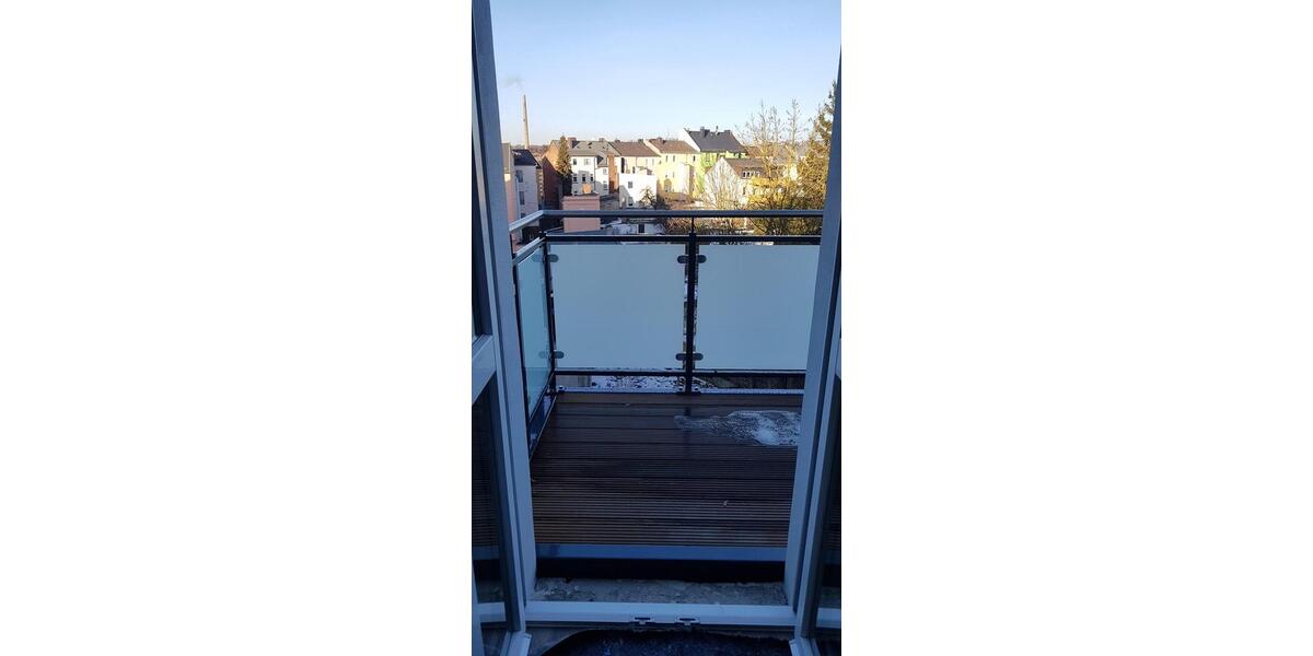 Dachgeschoßwohnung Hof Altstadt - 4 Zimmer, 100 m&sup2;, 1.250&euro; | Angebot:26470993
