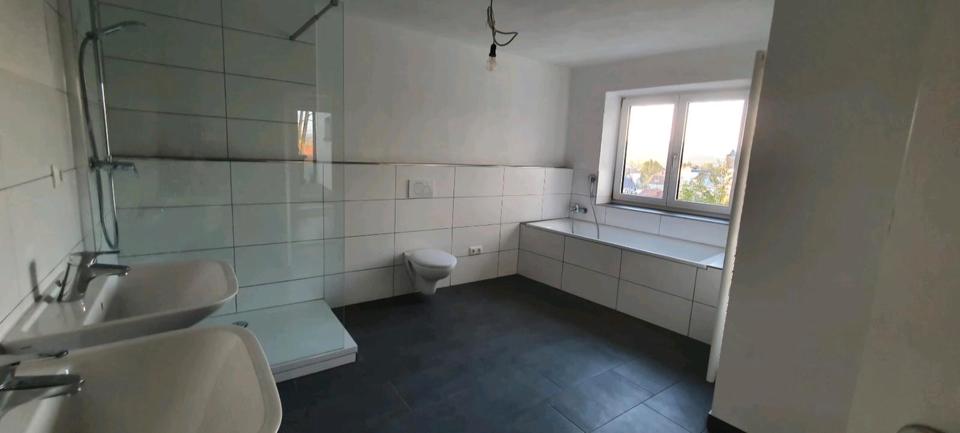 Haus in Lichtenfels ab 01.03.26 zu vermieten 4 zimmer