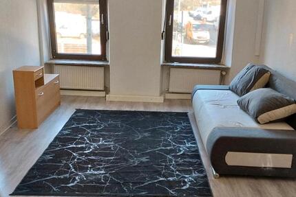 Wohnung Saarbrücken Malstatt - 2 Zimmer, 65 m&sup2;, 600&euro; | Angebot:25254541