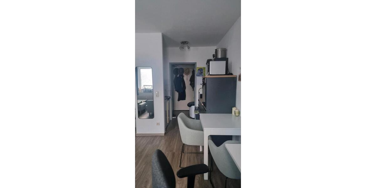 Etagenwohnung Göttingen Nordstadt - 1 Zimmer, 29 m&sup2;, 690&euro; | Angebot:25992617