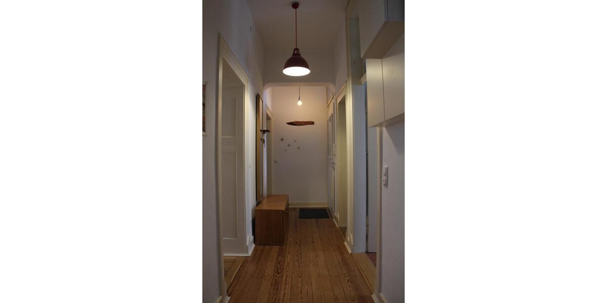 Wohnen auf Zeit Nürnberg Gärten hinter der Veste - 3 Zimmer, 66 m&sup2;, 1.035&euro; | Angebot:26421471