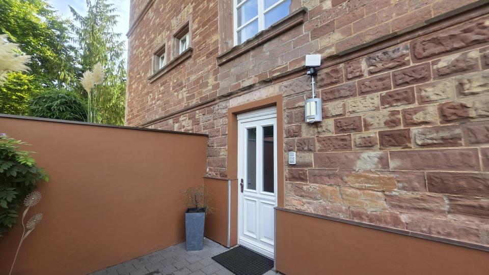 Etagenwohnung Quierschied - 3 Zimmer, 125 m&sup2;, 1.100&euro; | Angebot:25364528