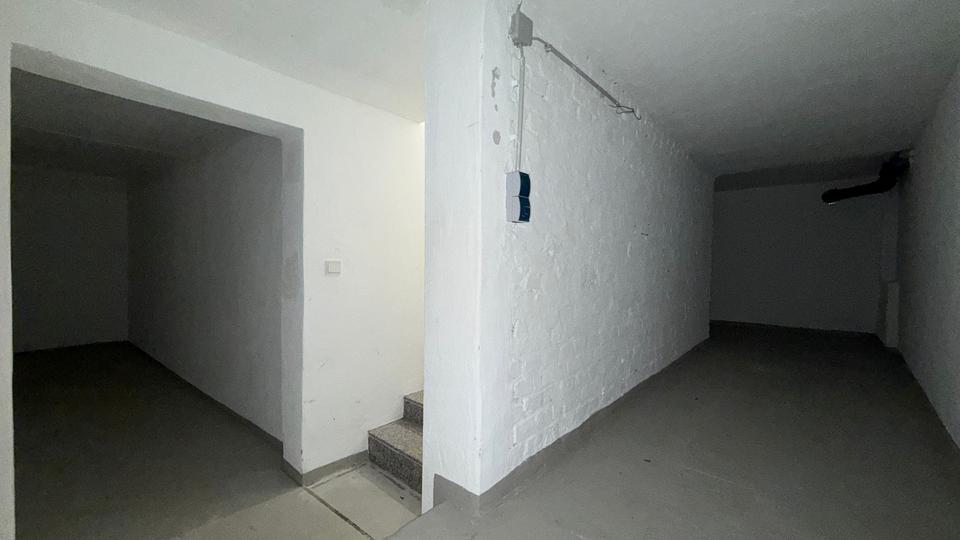 Maisonette mit Sauna, 2 Terrassen und 3 Bädern 3 zimmer