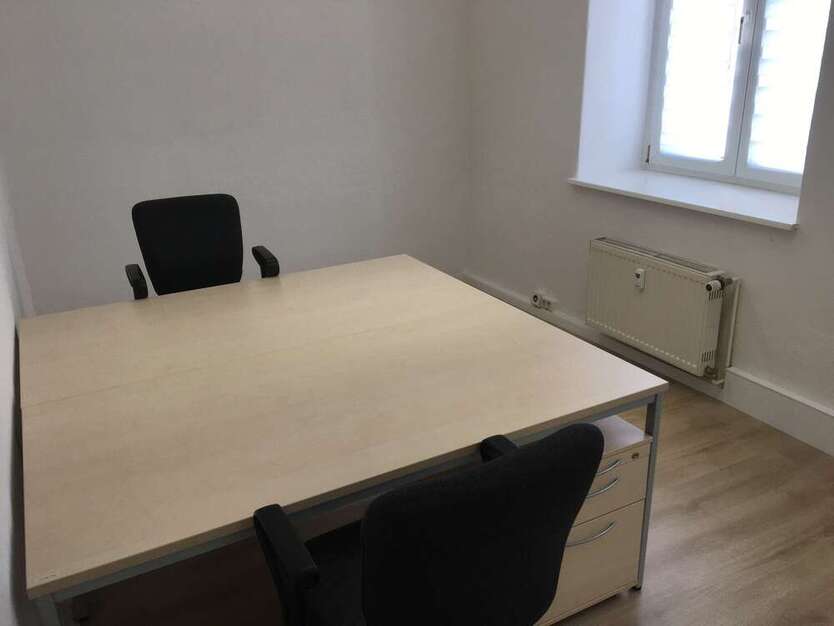 Büro in Dresden 200 € 15 m²