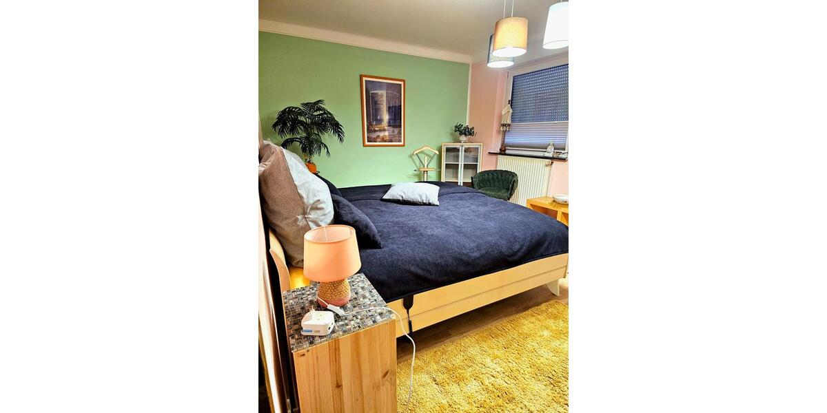 Erdgeschoßwohnung Köln Porz - 3 Zimmer, 85 m&sup2;, 1.400&euro; | Angebot:26636738