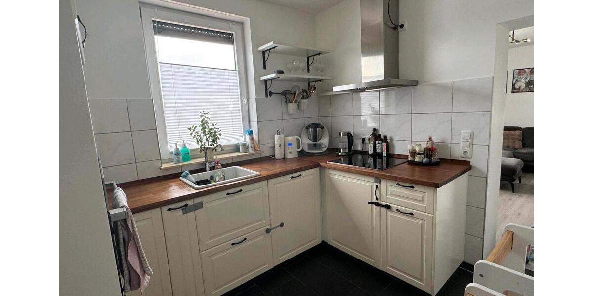 Etagenwohnung Steinau an der Straße - 3 Zimmer, 87 m&sup2;, 700&euro; | Angebot:26518847