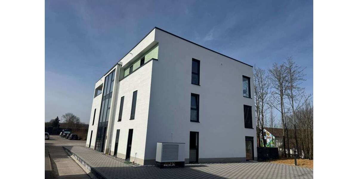 Etagenwohnung Montabaur - 5 Zimmer, 135 m&sup2;, 1.650&euro; | Angebot:26106426